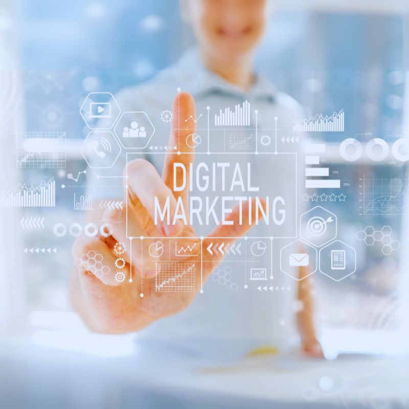 Boost Your Online Presence with Expert Digital Marketing Solutions