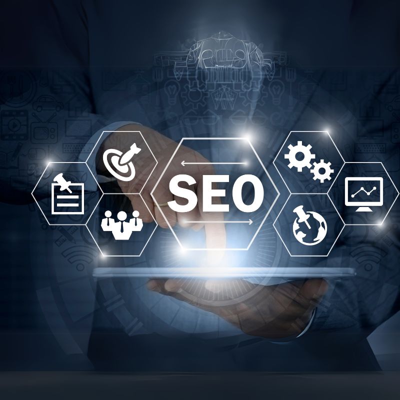 Elevate Your Business with Strategic SEO Services