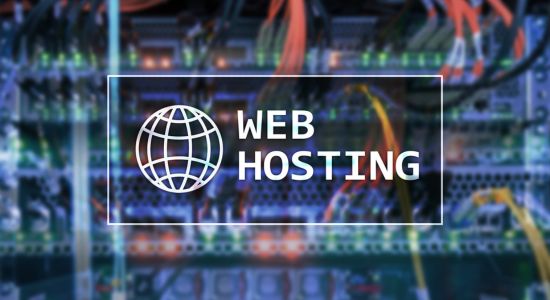 Website Hosting at astute digital lab