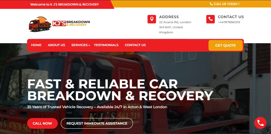 Sorzano's Plumbing & Construction Ltd.