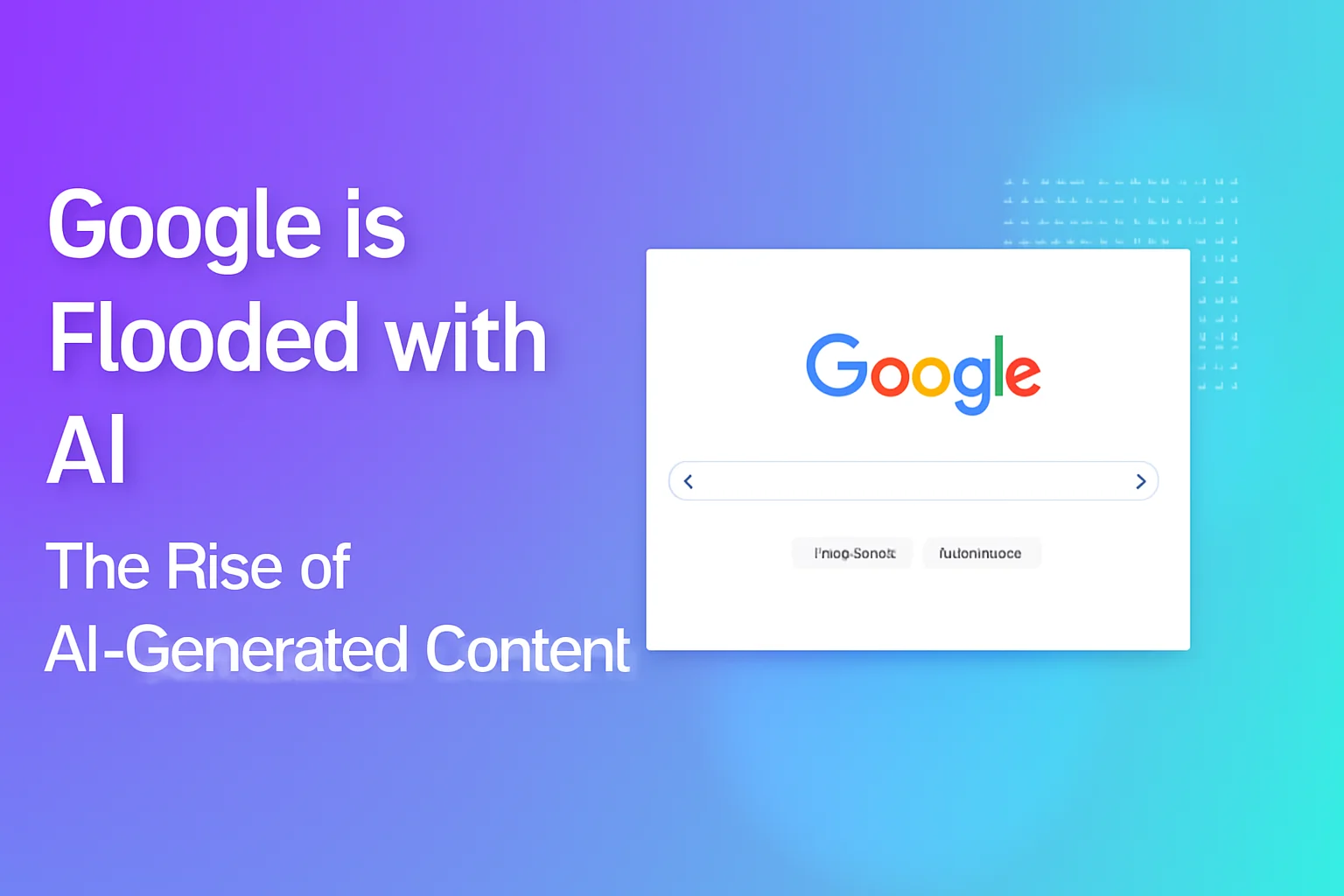 Ranking problem with NLP content