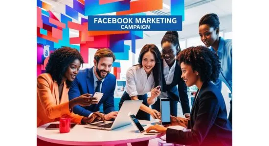Facebook-Marketing
