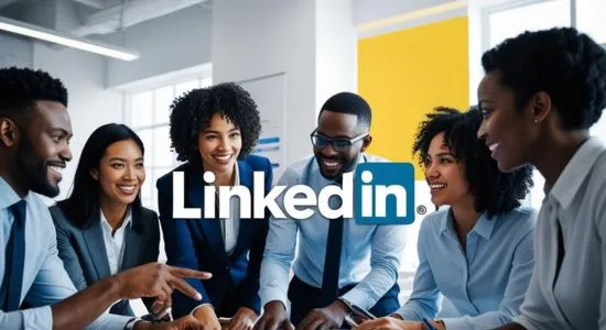 LinkedIn-Marketing